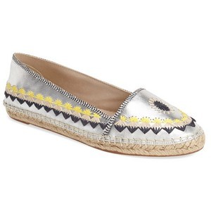 House of Harlow Kole Espadrille