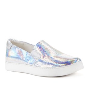 Kenneth cole King Pebbled Sneaker