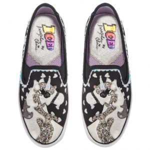Misty Reins Irregular choice