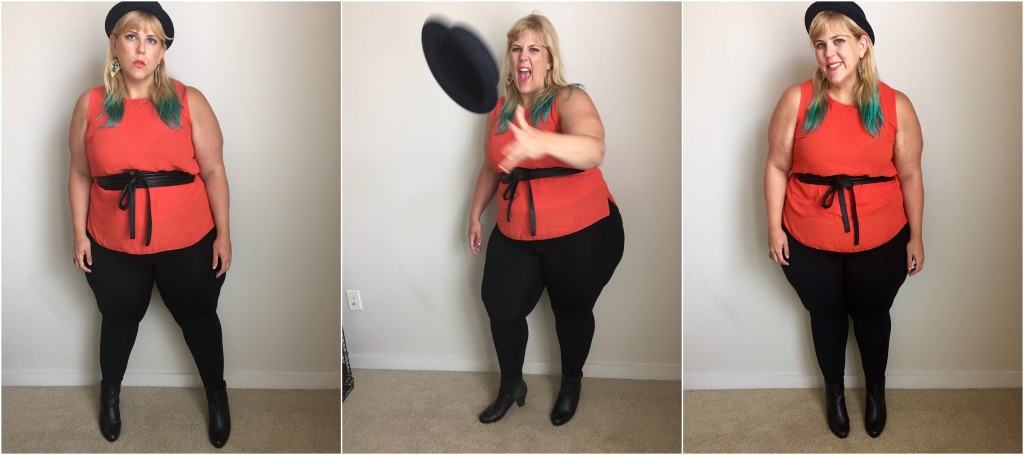 plus size fashion blog plus size outfit ideas 5