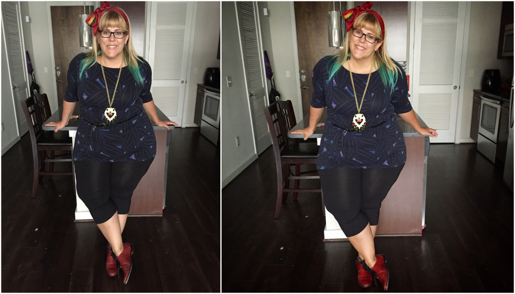 plus size fashion blog plus size outfit ideas 7