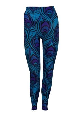 Lineage Plus Size Leggings