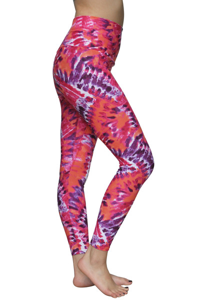 Yogaletics Plus Size Leggings