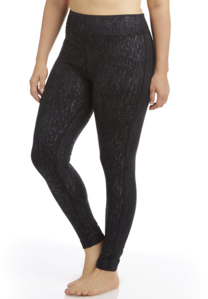 Marika Plus Size Leggings