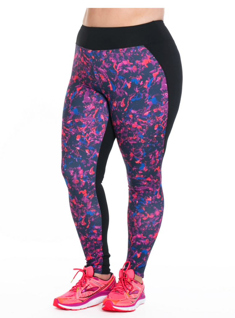 Rainbeau Curves Plus Size Leggings