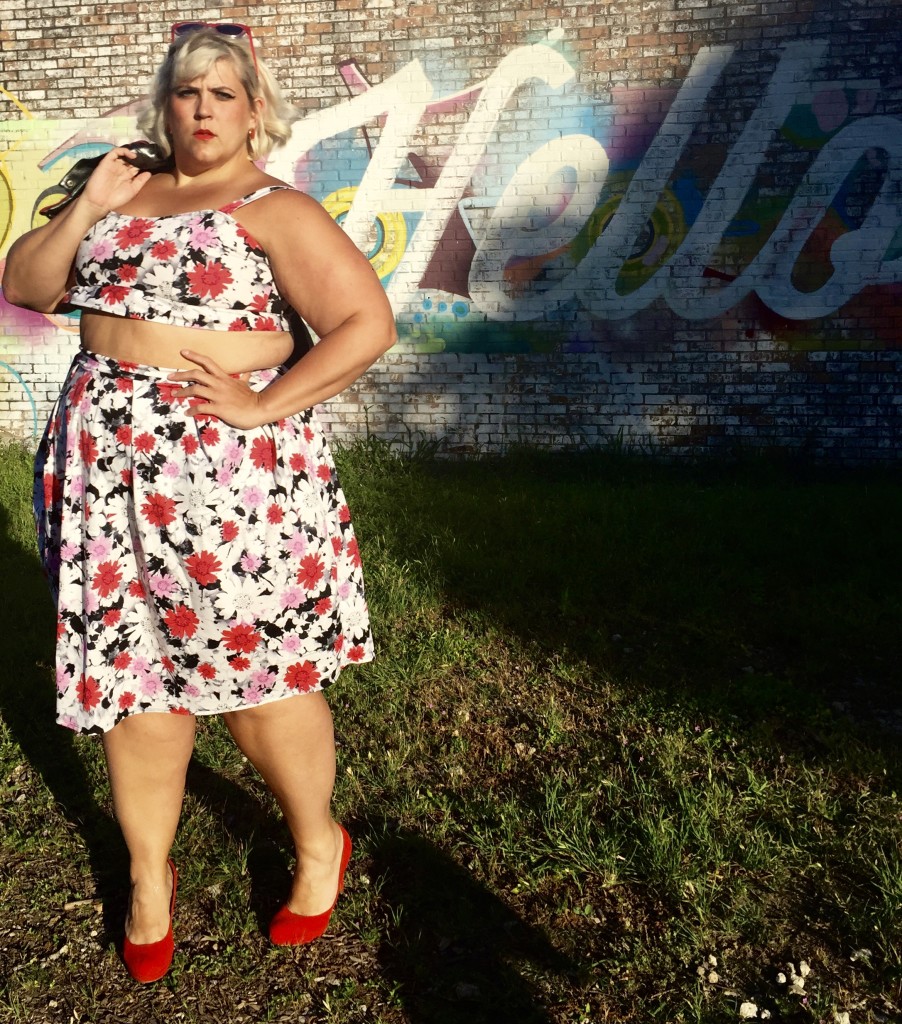 SmartGlamour Plus Size Fashion