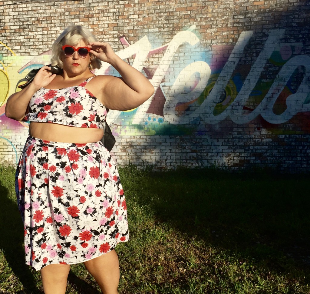 SmartGlamour Plus Size Fashion