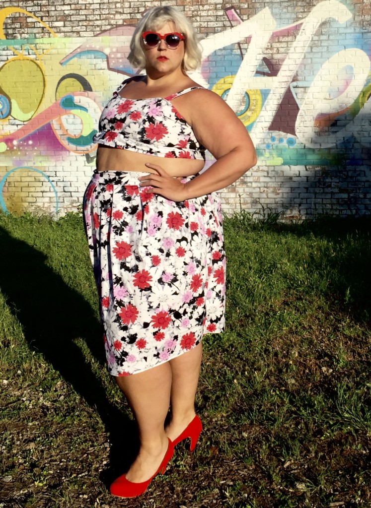 SmartGlamour Plus Size Fashion