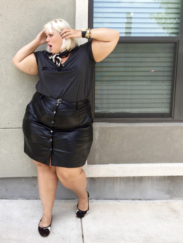 Plus Size Fashion Ideas