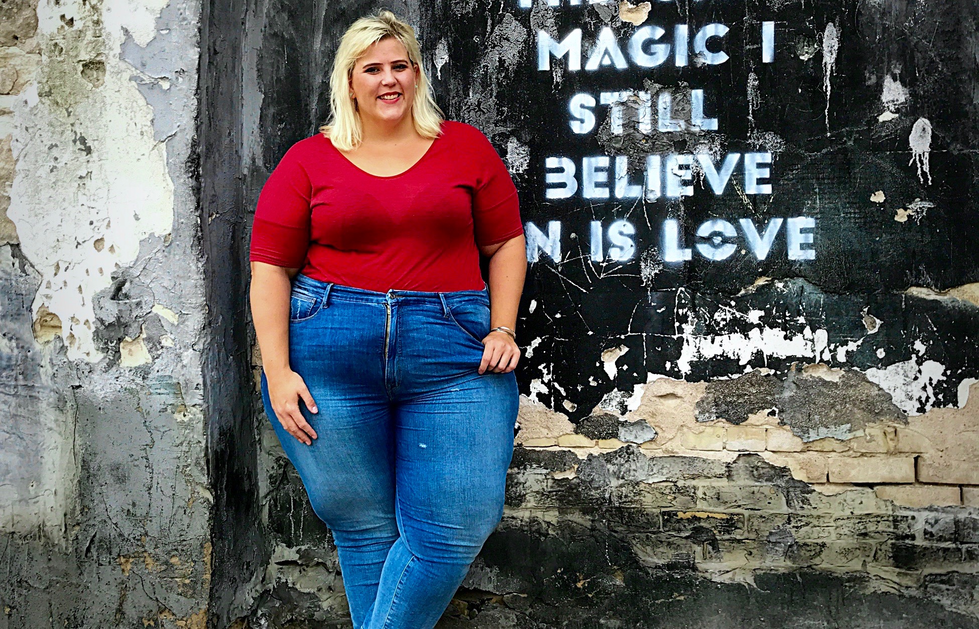 Good American Plus Size Jeans, An Honest Review