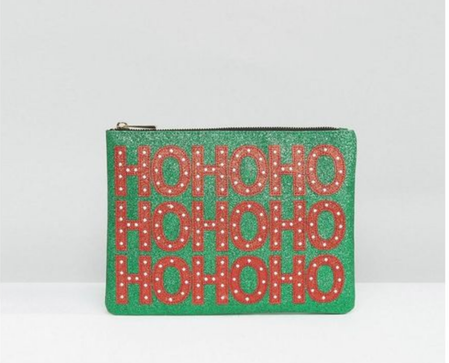 Asos Holiday Bag