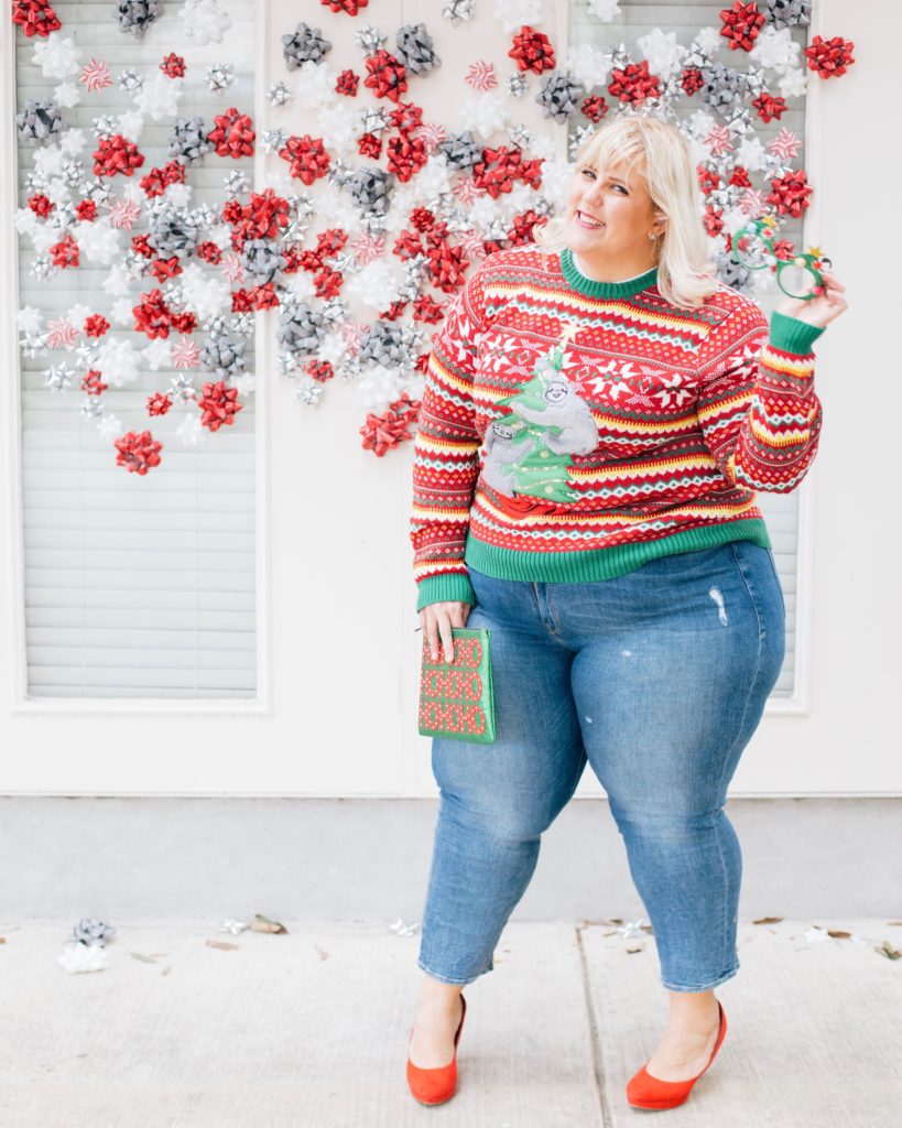 plus-size-ugly-christmas-sweater-1