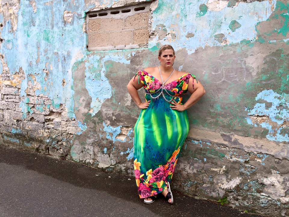 The Perfect Plus Size  Cruise Look for Under $50