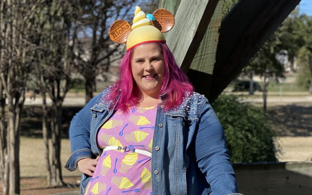 20 Places to Shop for Plus Size Disney Clothes